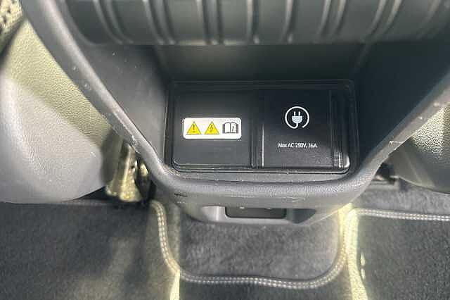 Hyundai KONA 160kW Ultimate 65kWh 5dr Auto