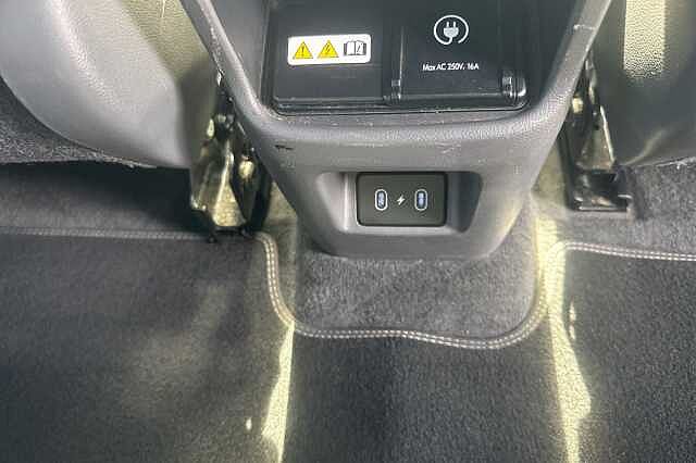 Hyundai KONA 160kW Ultimate 65kWh 5dr Auto