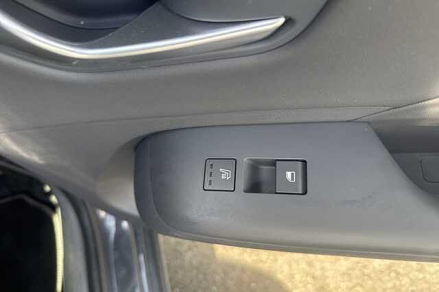 Hyundai KONA 160kW Ultimate 65kWh 5dr Auto