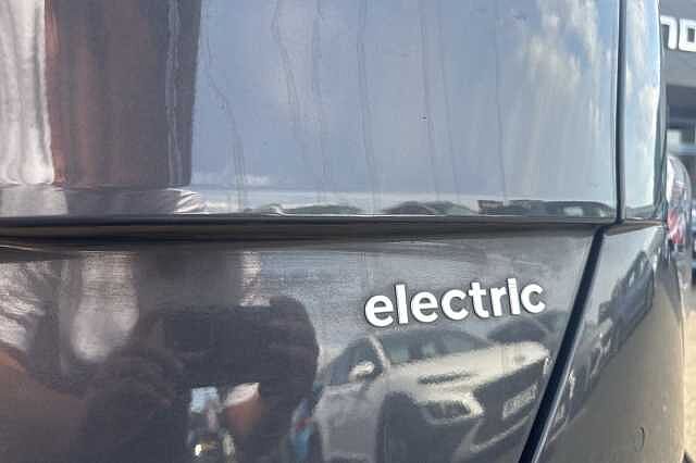 Hyundai KONA 160kW Ultimate 65kWh 5dr Auto