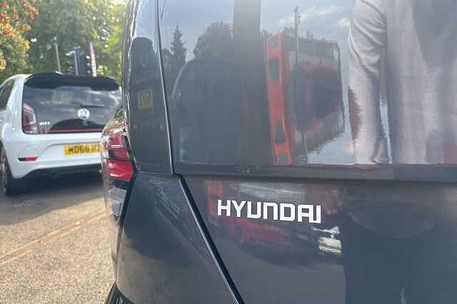 Hyundai KONA 160kW Ultimate 65kWh 5dr Auto