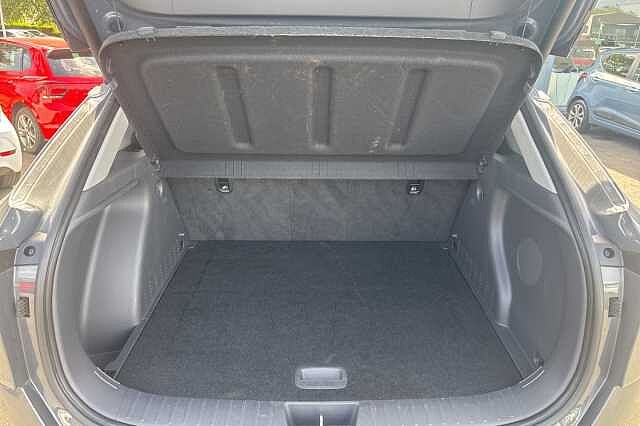 Hyundai KONA 160kW Ultimate 65kWh 5dr Auto