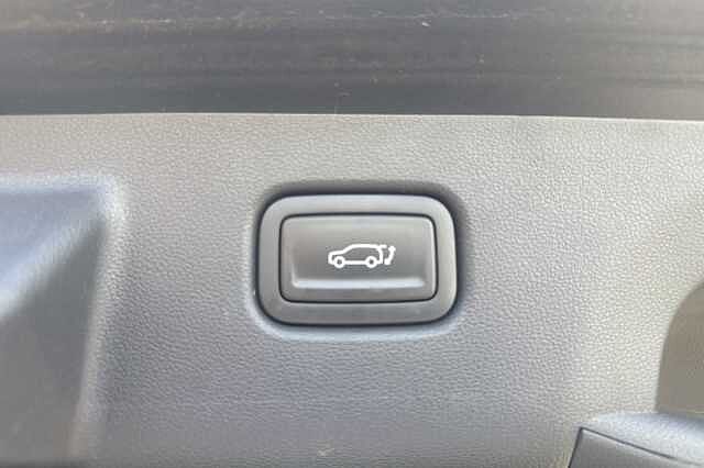 Hyundai KONA 160kW Ultimate 65kWh 5dr Auto