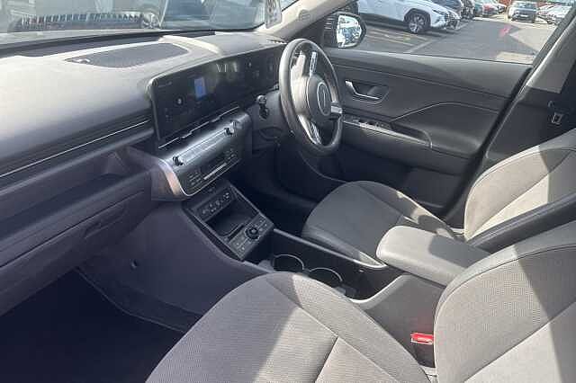 Hyundai KONA 160kW Ultimate 65kWh 5dr Auto
