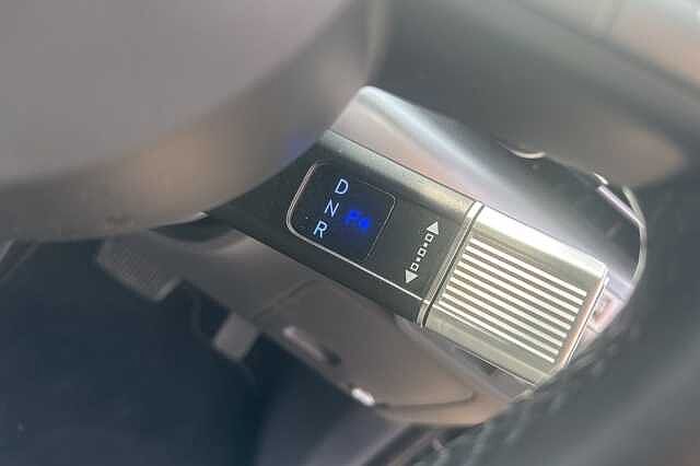 Hyundai KONA 160kW Ultimate 65kWh 5dr Auto