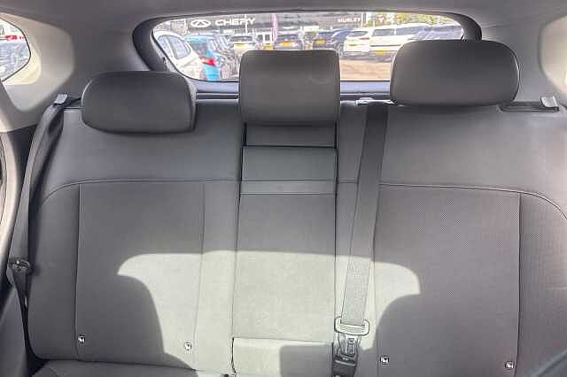 Hyundai KONA 160kW Ultimate 65kWh 5dr Auto