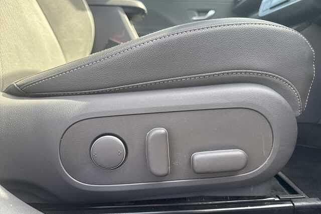 Hyundai KONA 160kW Ultimate 65kWh 5dr Auto