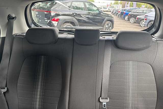 Hyundai i10 1.2 Advance 5dr Auto