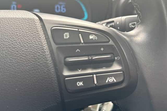 Hyundai i10 1.2 Advance 5dr Auto