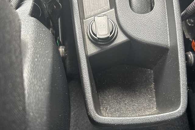 Hyundai i10 1.2 Advance 5dr Auto