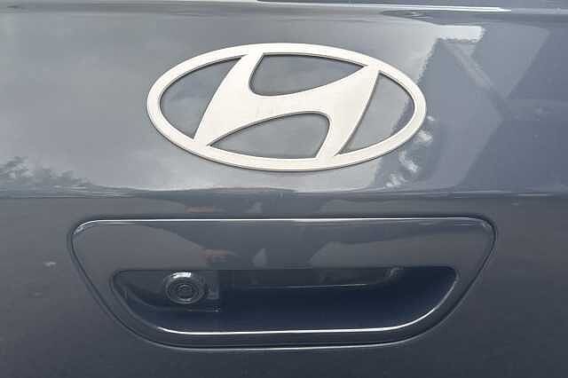 Hyundai i10 1.2 Advance 5dr Auto