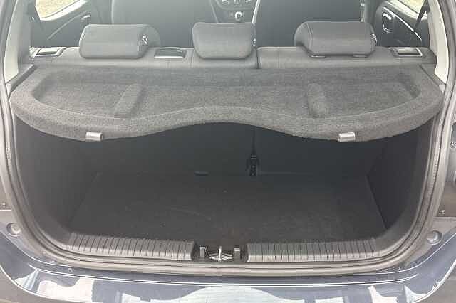 Hyundai i10 1.2 Advance 5dr Auto