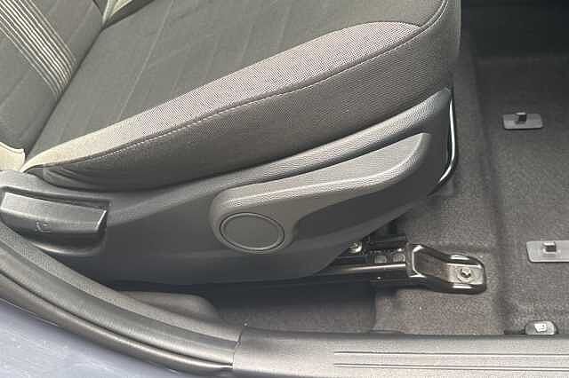 Hyundai i10 1.2 Advance 5dr Auto