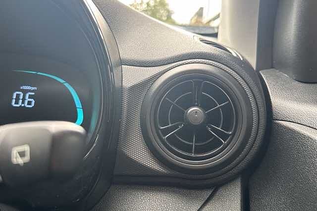 Hyundai i10 1.2 Advance 5dr Auto