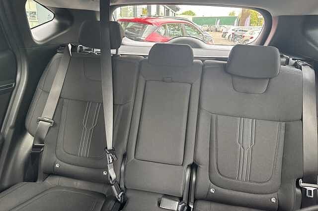 Hyundai TUCSON 1.6 TGDi Plug-in Hybrid Premium 5dr 4WD Auto Grey