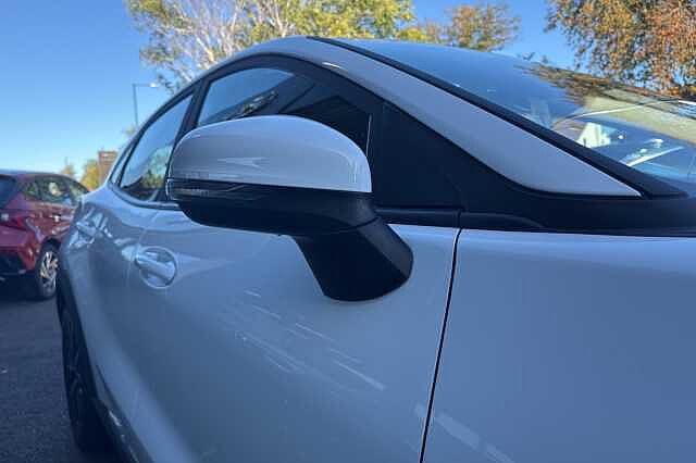 Ford Puma 1.0 EcoBoost Hybrid mHEV Titanium 5dr