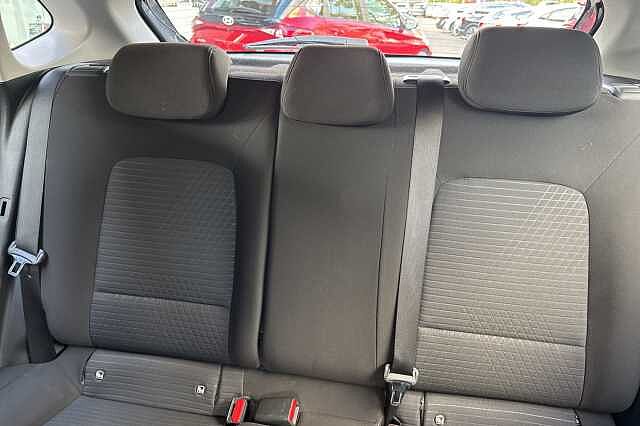 Hyundai I20 1.0T GDi 48V MHD SE Connect 5dr DCT Grey