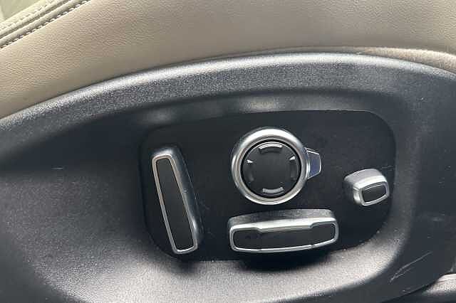 Jaguar E-pace 2.0d [180] R-Dynamic HSE 5dr Auto