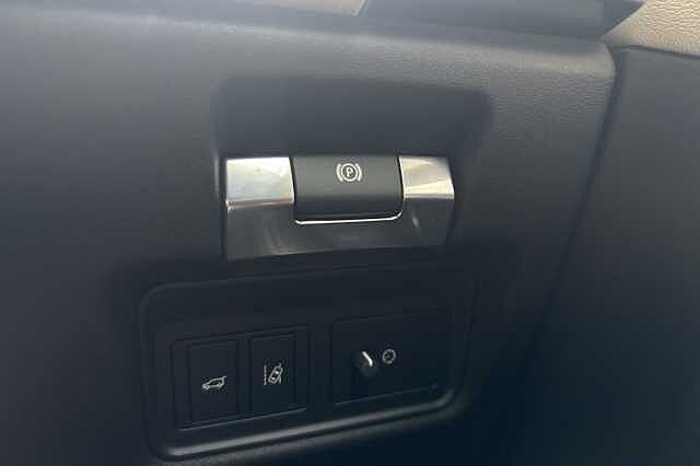 Jaguar E-pace 2.0d [180] R-Dynamic HSE 5dr Auto