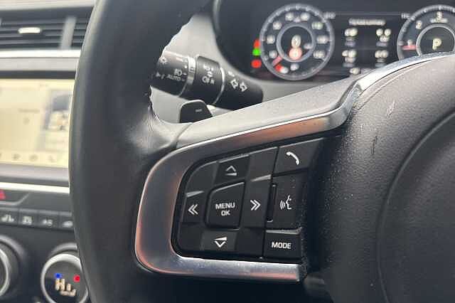 Jaguar E-pace 2.0d [180] R-Dynamic HSE 5dr Auto