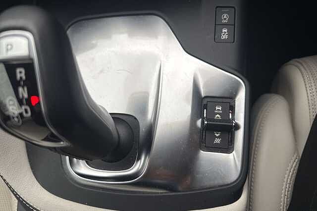 Jaguar E-pace 2.0d [180] R-Dynamic HSE 5dr Auto