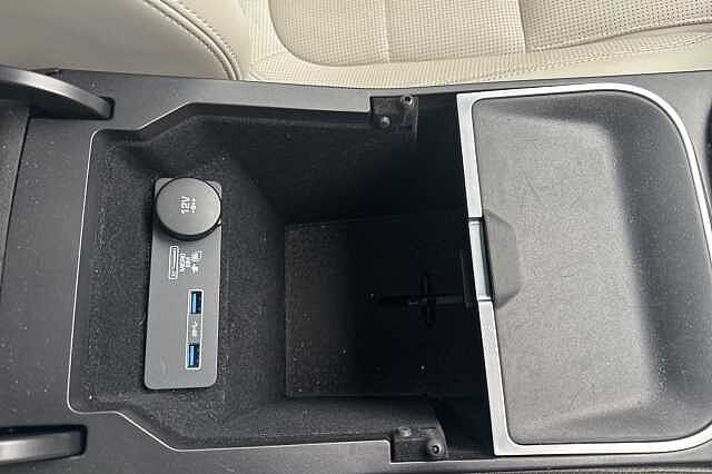 Jaguar E-pace 2.0d [180] R-Dynamic HSE 5dr Auto