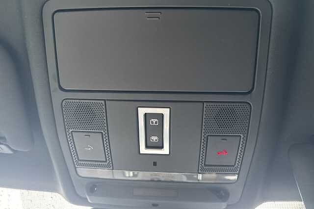 Jaguar E-pace 2.0d [180] R-Dynamic HSE 5dr Auto