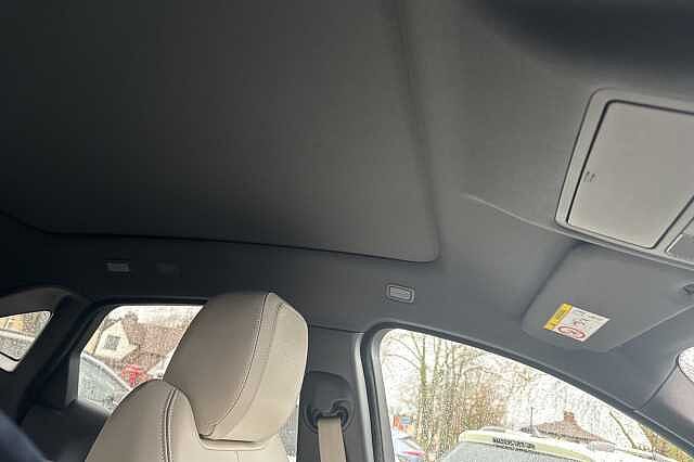 Jaguar E-pace 2.0d [180] R-Dynamic HSE 5dr Auto