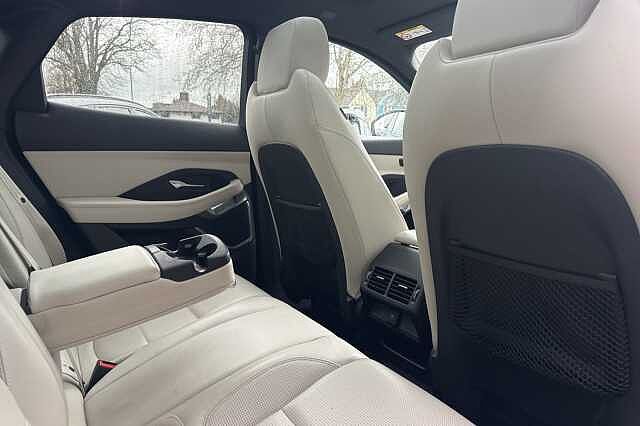 Jaguar E-pace 2.0d [180] R-Dynamic HSE 5dr Auto