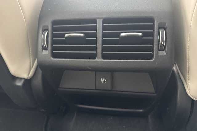 Jaguar E-pace 2.0d [180] R-Dynamic HSE 5dr Auto