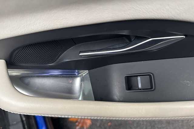 Jaguar E-pace 2.0d [180] R-Dynamic HSE 5dr Auto