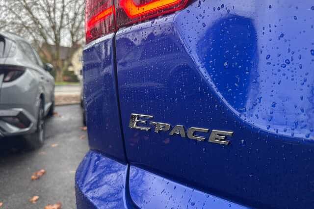 Jaguar E-pace 2.0d [180] R-Dynamic HSE 5dr Auto