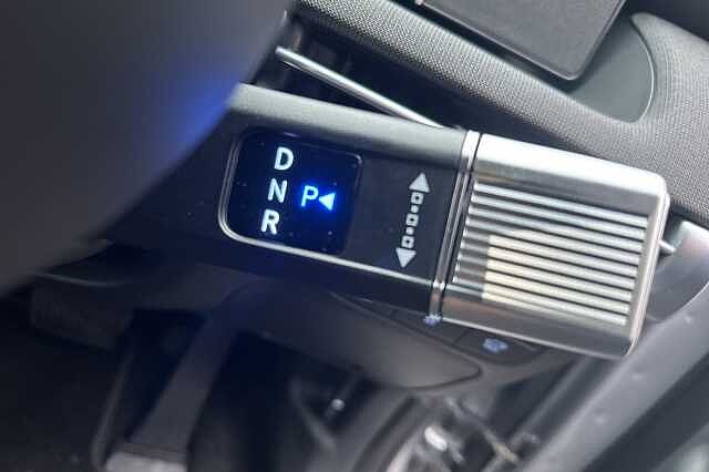 Hyundai TUCSON 1.6T Hybrid Ultimate 5dr Auto  **PRE-REG - DELIVERY MILES**