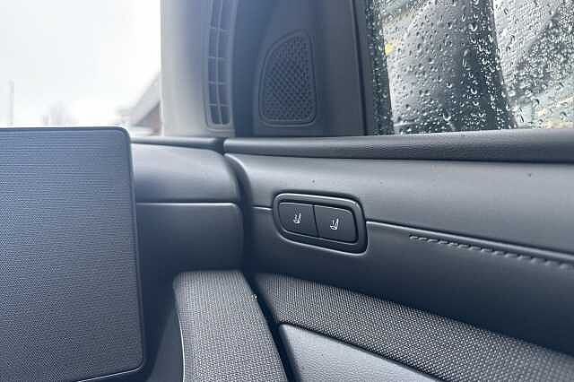 Hyundai TUCSON 1.6T Hybrid Ultimate 5dr Auto  **PRE-REG - DELIVERY MILES**