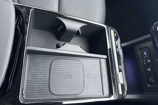 Hyundai TUCSON 1.6T Hybrid Ultimate 5dr Auto  **PRE-REG - DELIVERY MILES**