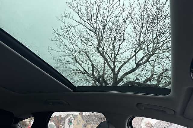 Hyundai TUCSON 1.6T Hybrid Ultimate 5dr Auto  **PRE-REG - DELIVERY MILES**