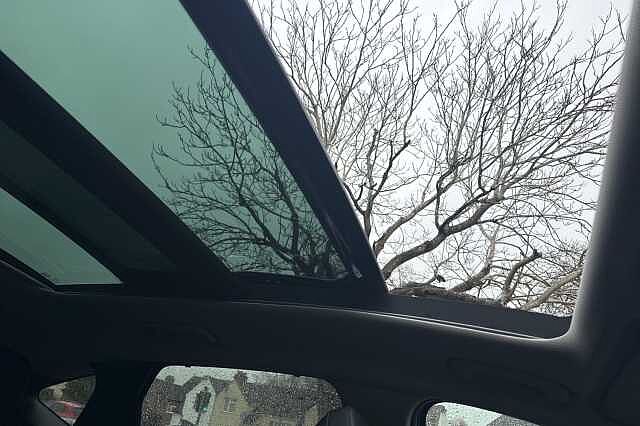 Hyundai TUCSON 1.6T Hybrid Ultimate 5dr Auto  **PRE-REG - DELIVERY MILES**