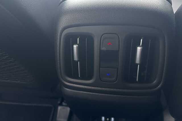 Hyundai TUCSON 1.6T Hybrid Ultimate 5dr Auto  **PRE-REG - DELIVERY MILES**