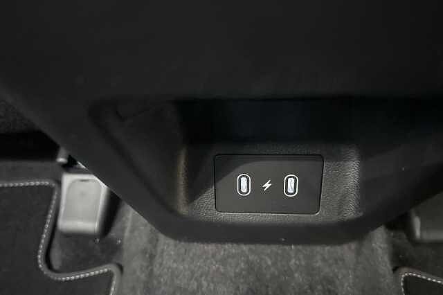 Hyundai TUCSON 1.6T Hybrid Ultimate 5dr Auto  **PRE-REG - DELIVERY MILES**