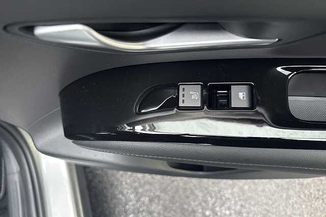 Hyundai TUCSON 1.6T Hybrid Ultimate 5dr Auto  **PRE-REG - DELIVERY MILES**