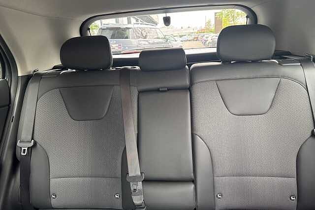 Kia Niro 1.6 GDi Hybrid 3 5dr DCT