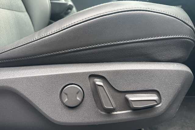 Kia Niro 1.6 GDi Hybrid 3 5dr DCT