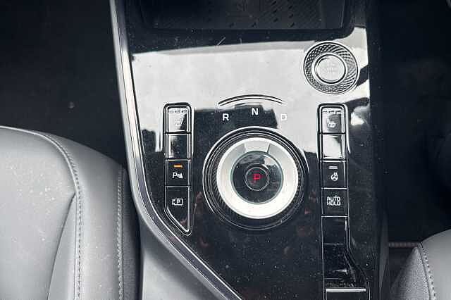 Kia Niro 1.6 GDi Hybrid 3 5dr DCT
