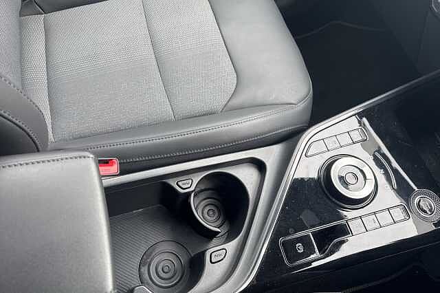 Kia Niro 1.6 GDi Hybrid 3 5dr DCT