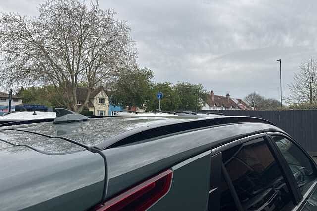 Kia Niro 1.6 GDi Hybrid 3 5dr DCT
