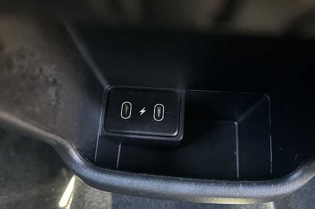 Hyundai KONA 1.6 Hybrid 129 N Line 5dr DCT