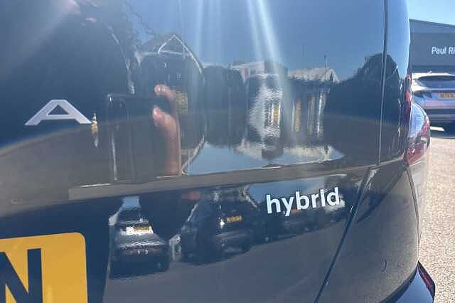 Hyundai KONA 1.6 Hybrid 129 N Line 5dr DCT