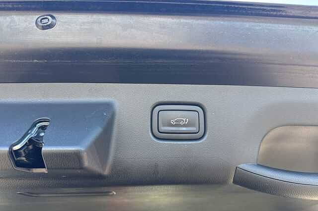 Hyundai KONA 1.6 Hybrid 129 N Line 5dr DCT
