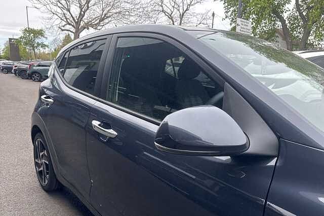 Hyundai I10 1.2 [79] Premium 5dr Auto [Nav] Grey