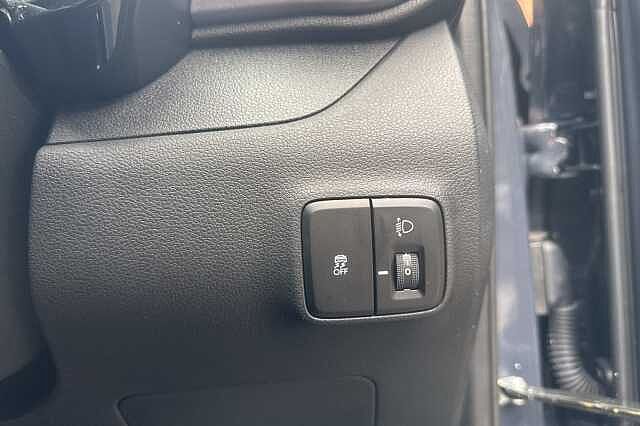 Hyundai I10 1.2 [79] Premium 5dr Auto [Nav] Grey